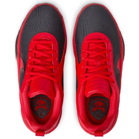 Buty do koszykówki GIANNIS FREAK 6 (GS) FQ7378-004 39 czarny Nike