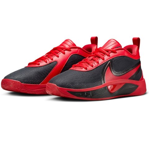 Buty do koszykówki GIANNIS FREAK 6 (GS) FQ7378-004 39 czarny Nike