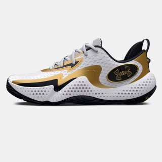 Buty do koszykówki Under Armour Spawn 5 3026285 101 42 biały Under Armour