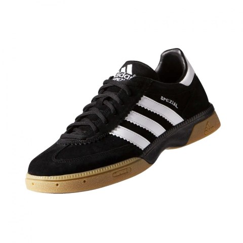 Buty ręcznej adidas HB Spezial M18209 42 2/3 czarny Adidas