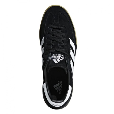 Buty ręcznej adidas HB Spezial M18209 42 2/3 czarny Adidas