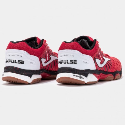 Buty siatkarskie Joma V.IMPULSE Men VIMPUS2406 czerwony 42 Joma