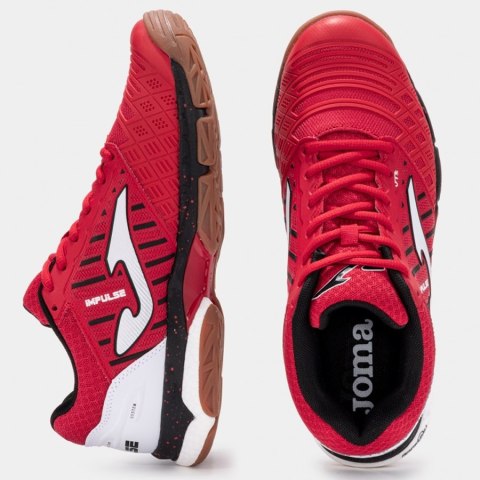 Buty siatkarskie Joma V.IMPULSE Men VIMPUS2406 czerwony 45 Joma