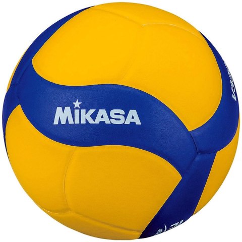 Piłka Mikasa V330W 5 żółty Mikasa Piłka Mikasa V330W 5 żółty Mikasa