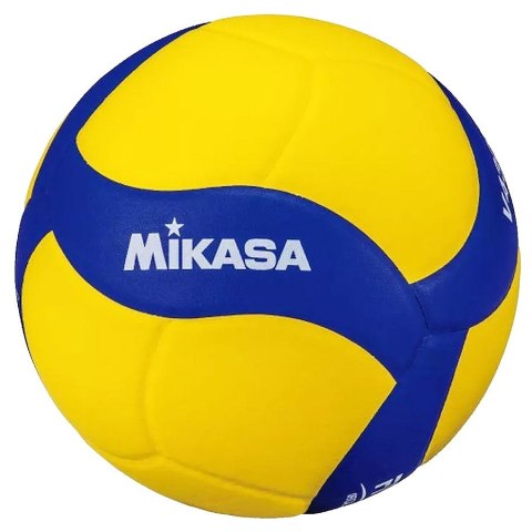 Piłka Mikasa V430W 4 żółty Mikasa Piłka Mikasa V430W 4 żółty Mikasa