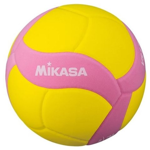 Piłka Mikasa VS170W R Kids 5 żółty Mikasa Piłka Mikasa VS170W R Kids 5 żółty Mikasa