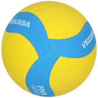 Piłka Mikasa VS220W Kids 5 żółty Mikasa