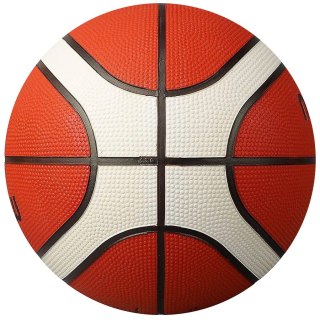 Piłka Molten B7G2000 7 pomarańczowy Molten