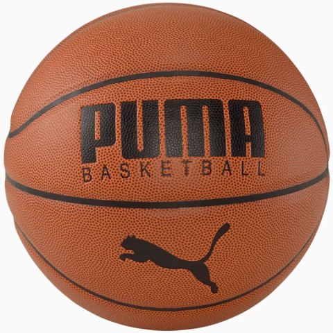 Piłka do koszykówki Puma Top 083557-01 7 brązowy Puma Piłka do koszykówki Puma Top 083557-01 7 brązowy Puma