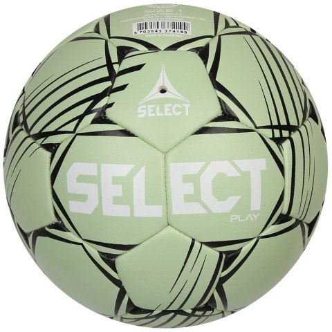Piłka Select Play 1 zielony Select Piłka Select Play 1 zielony Select