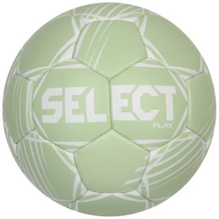 Piłka Select Play Ø zielony Select