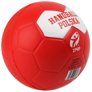Piłka ZPRP Handball Polska Ø czerwony Pozostałe