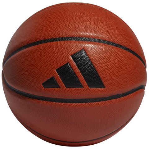 Piłka adidas adidas Pro 3.0 Mens HM4976 7 pomarańczowy Adidas