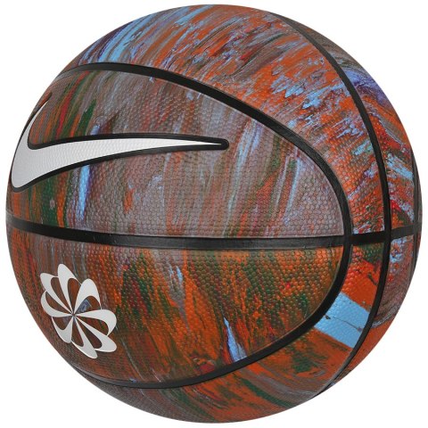 Piłka koszykowa 7 Nike multi 100 7037 987 07 7 multikolor Nike Piłka koszykowa 7 Nike multi 100 7037 987 07 7 multikolor Nike