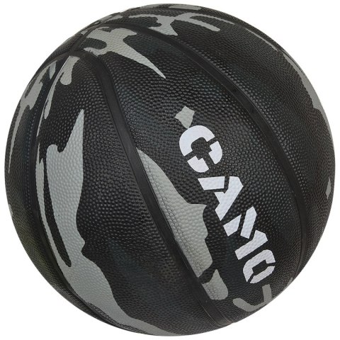 Piłka koszykowa Camo 6 multikolor Sportech Piłka koszykowa Camo 6 multikolor Sportech