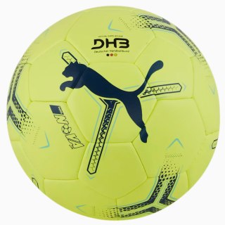 Piłka ręczna 0 Nova Lite 084387-01 1 zielony Puma