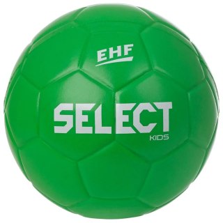 Piłka ręczna 0 Select Soft pianka Ø niebieski Select