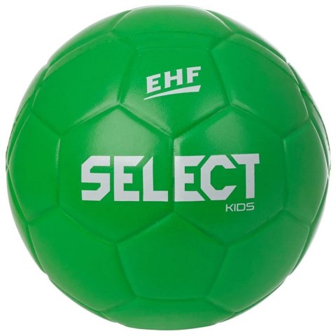 Piłka ręczna 0 Select Soft pianka Ø niebieski Select Piłka ręczna 0 Select Soft pianka Ø niebieski Select