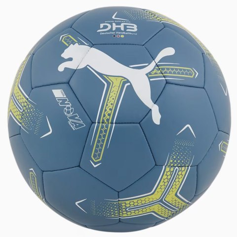 Piłka ręczna 1 Nova Training 084386-01 Ø niebieski Puma Piłka ręczna 1 Nova Training 084386-01 Ø niebieski Puma