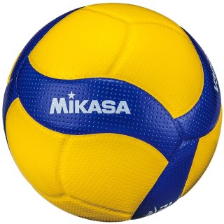 Piłka siatkowa Mikasa V300W 5 żółty Mikasa