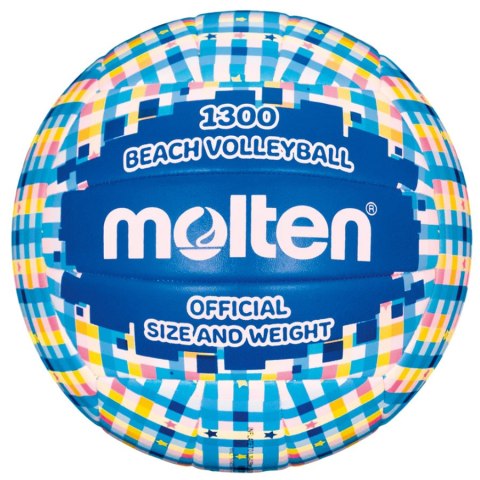 Piłka siatkowa plażowa Molten Molten Piłka siatkowa plażowa Molten Molten