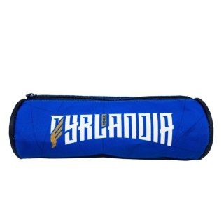 Piórnik Tuba Pyrlandia KKS Lech