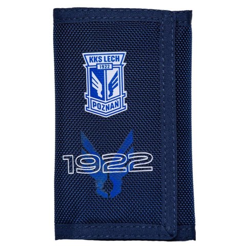 Portfel 1922 Skrzydełka BS KKS Lech Portfel 1922 Skrzydełka BS KKS Lech