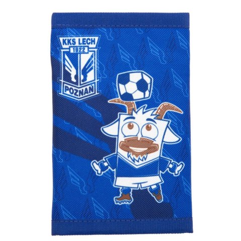 Portfel Koziołek KKS Lech Portfel Koziołek KKS Lech
