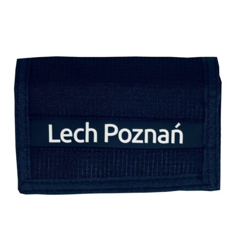 Portfel LP Herb BS Granatowy KKS Lech Portfel LP Herb BS Granatowy KKS Lech