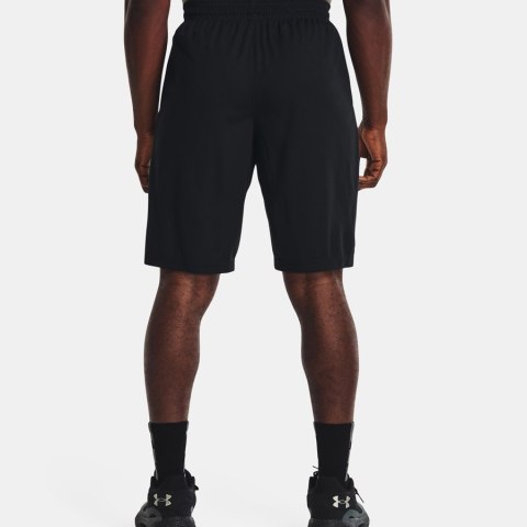 Spodenki UA PERIMETER 11'' Short 1370222 001 S czarny Under Armour Spodenki UA PERIMETER 11'' Short 1370222 001 S czarny Under Armour