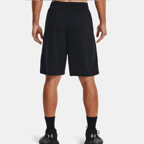 Spodenki UA PERIMETER 11'' Short 1370222 002 M czarny Under Armour