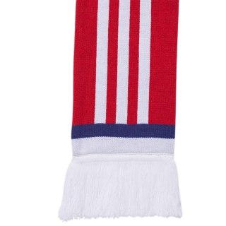 Szal adidas Arsenal Londyn SCARF IZ4386 czerwony one size Adidas