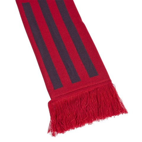 Szal adidas FC Bayern SCARF IX5695 czerwony one size Adidas Szal adidas FC Bayern SCARF IX5695 czerwony one size Adidas