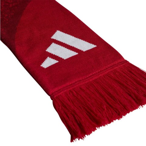 Szal adidas Manchester United SCARF IY0440 czerwony one size Adidas Szal adidas Manchester United SCARF IY0440 czerwony one size Adidas