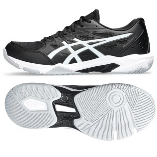 Buty Asics GEL-ROCKET 11 1071A091 002 40 1/2 czarny Asics