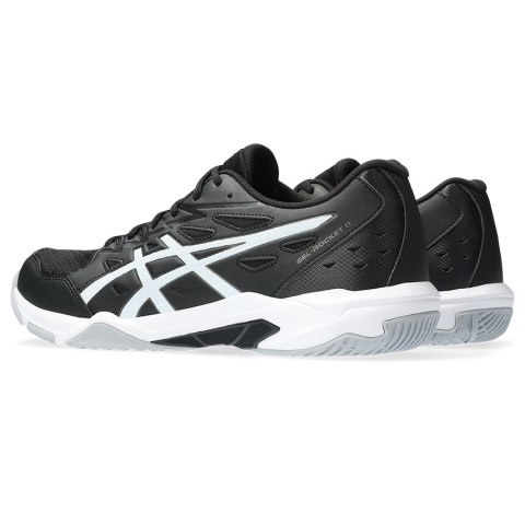 Buty Asics GEL-ROCKET 11 1071A091 002 44 1/2 czarny Asics