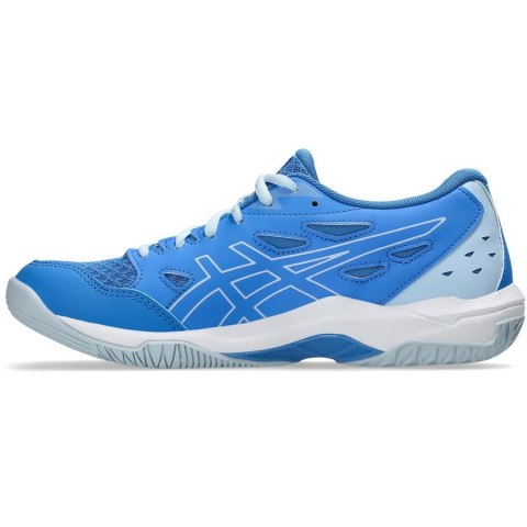 Buty Asics GEL-ROCKET 11 1072A093 402 41 1/2 niebieski Asics