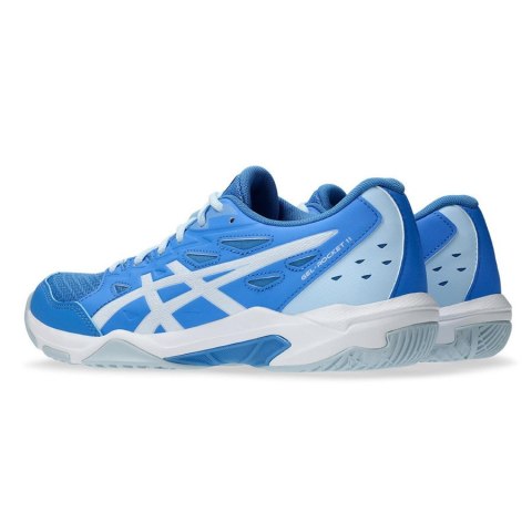 Buty Asics GEL-ROCKET 11 1072A093 402 41 1/2 niebieski Asics