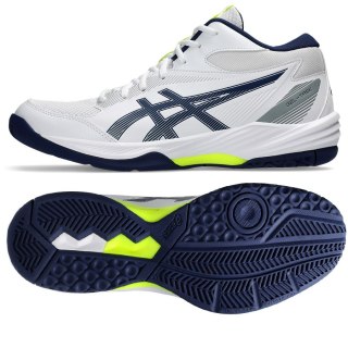 Buty Asics GEL-TASK MT 4 1071A102 100 41 1/2 biały Asics