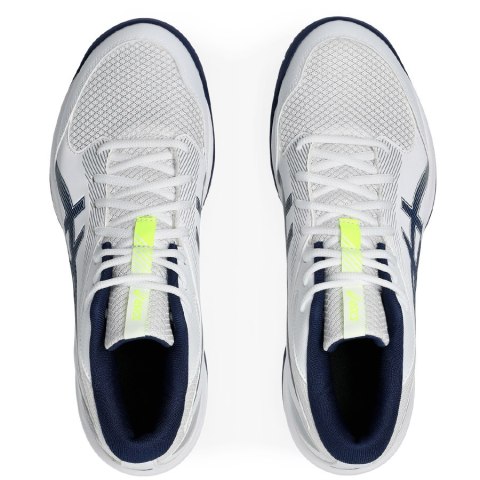 Buty Asics GEL-TASK MT 4 1071A102 100 41 1/2 biały Asics Buty Asics GEL-TASK MT 4 1071A102 100 41 1/2 biały Asics