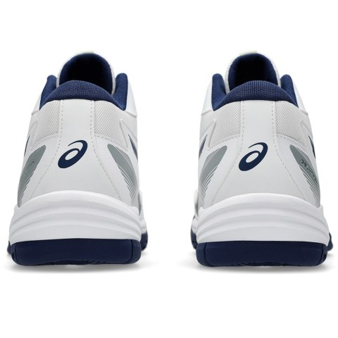 Buty Asics GEL-TASK MT 4 1071A102 100 41 1/2 biały Asics Buty Asics GEL-TASK MT 4 1071A102 100 41 1/2 biały Asics