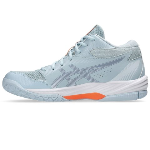 Buty Asics GEL-TASK MT 4 W 1072A105 020 40 niebieski Asics Buty Asics GEL-TASK MT 4 W 1072A105 020 40 niebieski Asics