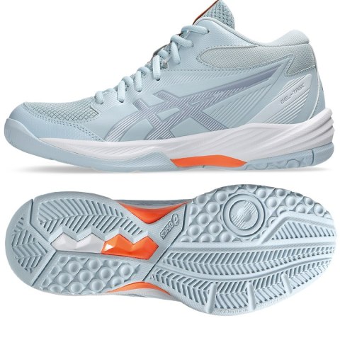 Buty Asics GEL-TASK MT 4 W 1072A105 020 41 1/2 niebieski Asics