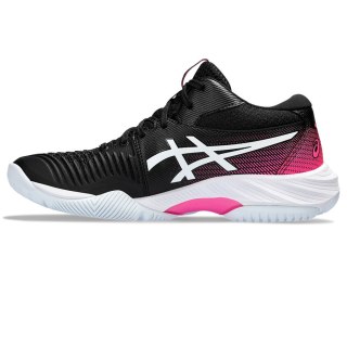 Buty Asics NETBURNER BALLISTIC FF MT 3 1052A070 003 42 czarny Asics