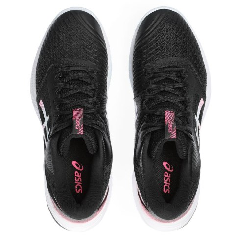 Buty Asics NETBURNER BALLISTIC FF MT 3 1052A070 003 42 czarny Asics Buty Asics NETBURNER BALLISTIC FF MT 3 1052A070 003 42 czarny Asics