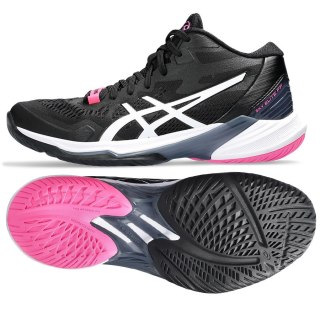 Buty Asics SKY ELITE FF MT 2 1052A054 001 44 czarny Asics