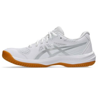 Buty Asics UPCOURT 6 W 1072A107 100 41 1/2 biały Asics