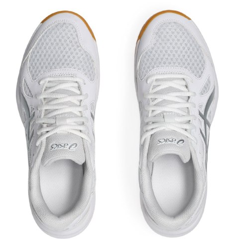 Buty Asics UPCOURT 6 W 1072A107 100 41 1/2 biały Asics