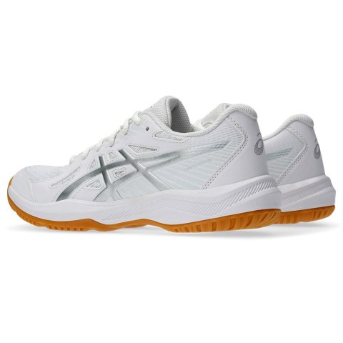 Buty Asics UPCOURT 6 W 1072A107 100 41 1/2 biały Asics