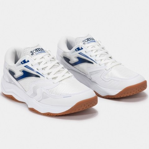 Buty Joma DYNAMIC VDYNAS2502 44 1/2 biały Joma Buty Joma DYNAMIC VDYNAS2502 44 1/2 biały Joma